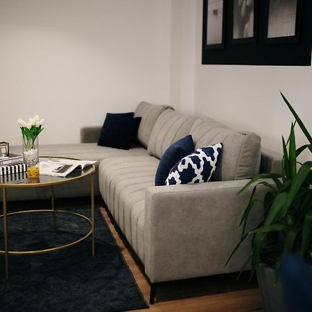 Vip Apartments Битоля Екстериор снимка
