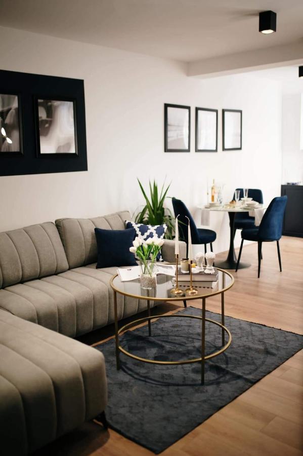 Vip Apartments Битоля Екстериор снимка
