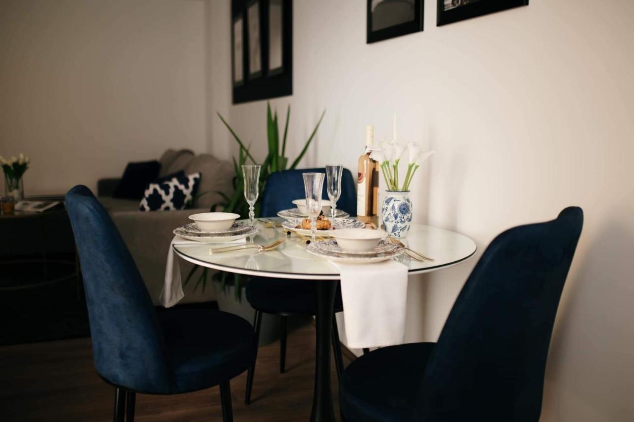 Vip Apartments Битоля Екстериор снимка