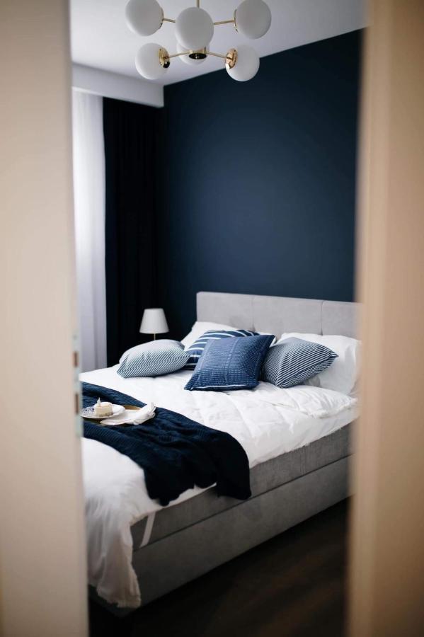 Vip Apartments Битоля Екстериор снимка