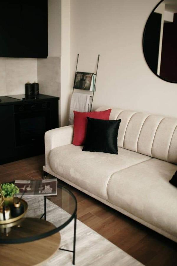 Vip Apartments Битоля Екстериор снимка