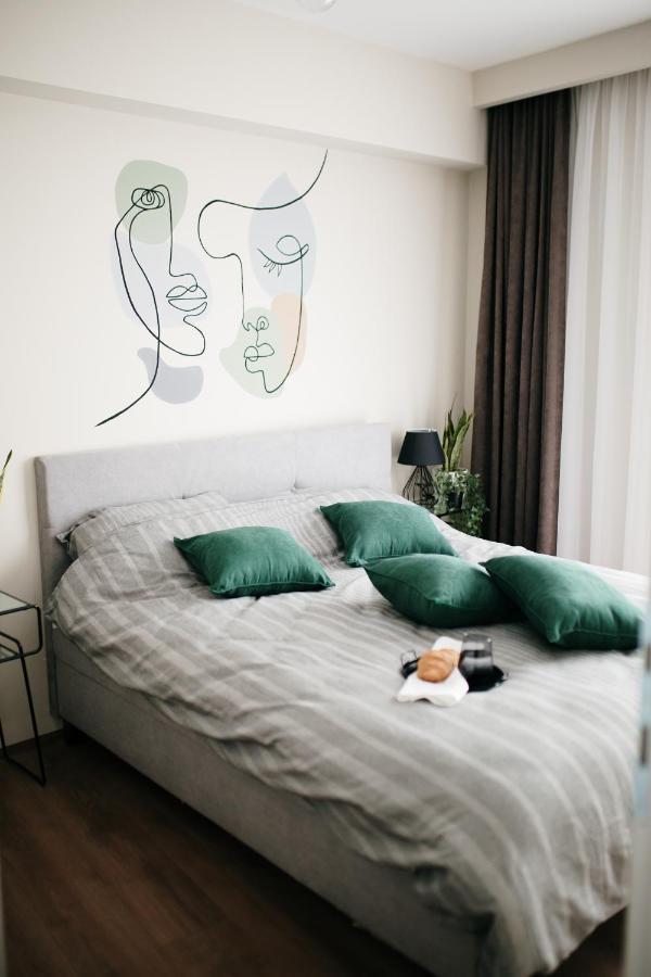 Vip Apartments Битоля Екстериор снимка