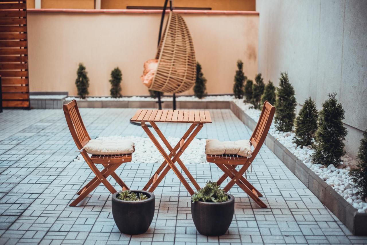 Vip Apartments Битоля Екстериор снимка