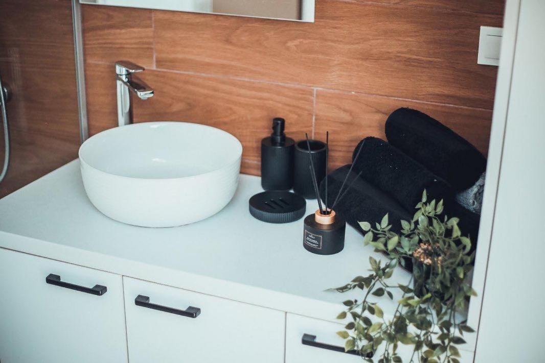 Vip Apartments Битоля Екстериор снимка