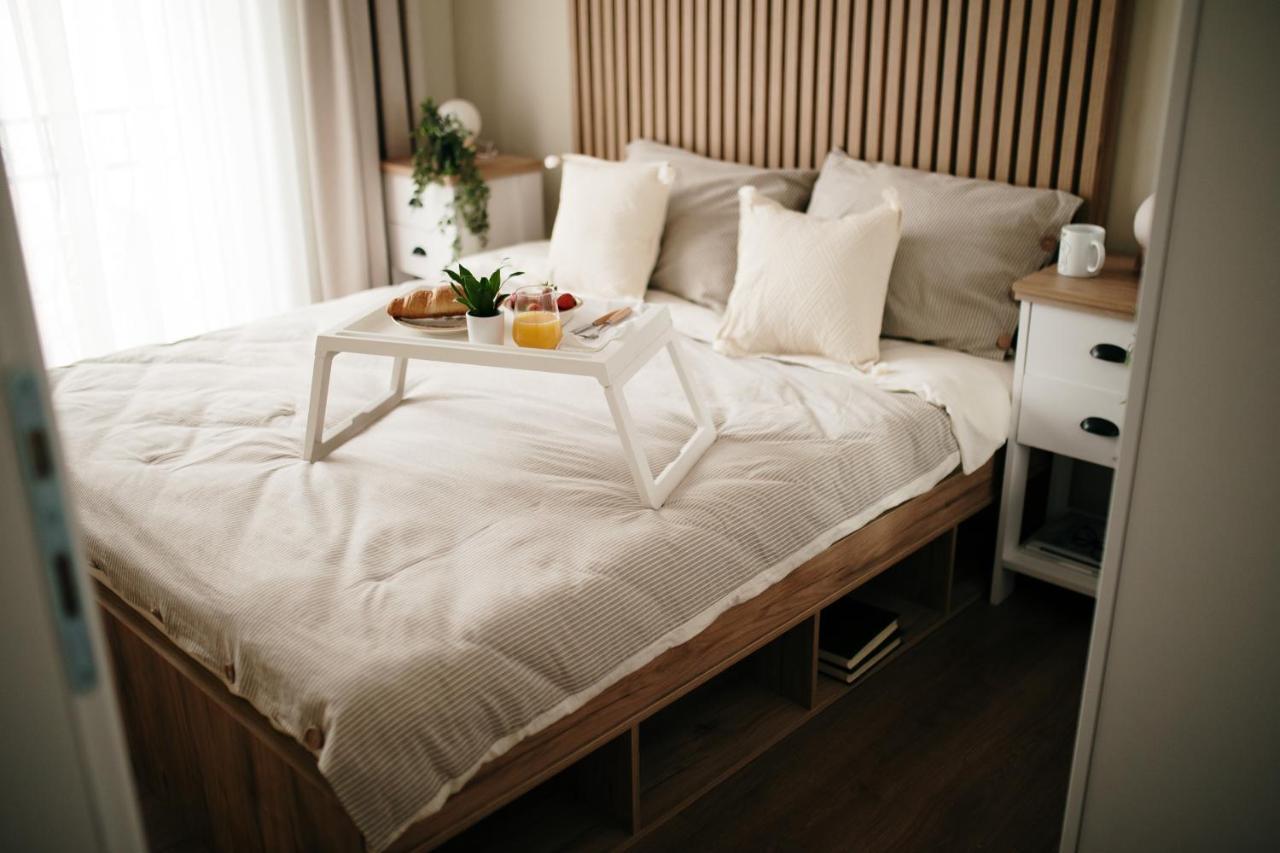 Vip Apartments Битоля Екстериор снимка