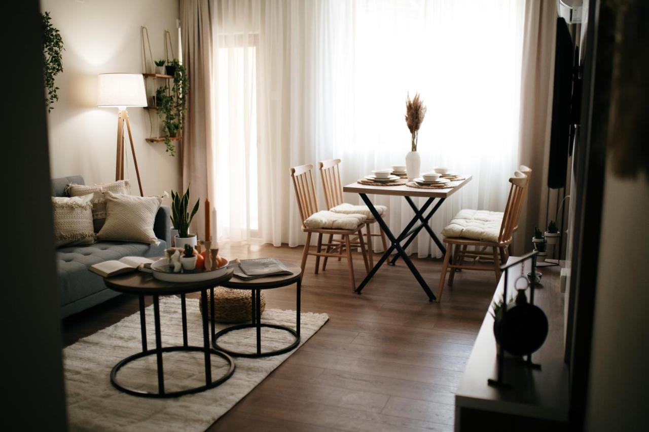Vip Apartments Битоля Екстериор снимка